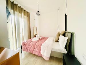 Orazi e Curiazi Rooms