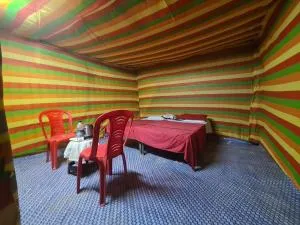 Sati Shree Ram Bhavan - Jhūsi