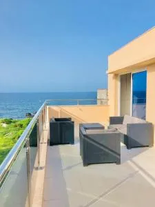 Lux house Calheta São Miguel - Picos