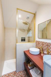 B&B / Chambres d'hotes Chambres hote Le Clos 26 : photos des chambres