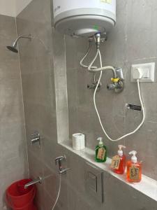 Marigold-Luxury Studio