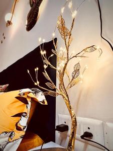 Marigold-Luxury Studio