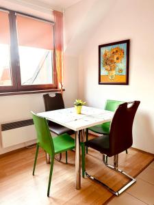 Apartmán Donovaly 64