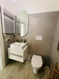 Orazi e Curiazi Rooms