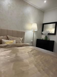 Villas La Villa Doree & SPA Netflix Parking Wifi : photos des chambres