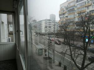 Квартира по улице Большая Васильковская, 101