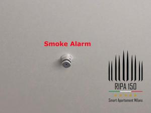 Ripa150 - Smart Apartament Milano - Prada Bocconi IEO IED Forum Assago Navigli DUOMO15min