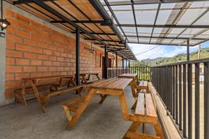 HOTEL EMBRUJO CAMPESTRE