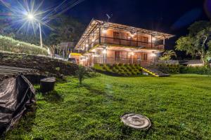 HOTEL EMBRUJO CAMPESTRE