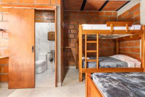 HOTEL EMBRUJO CAMPESTRE