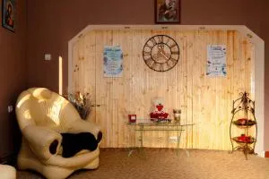 Pensiunea Anais - 诺瓦齐- 斯特拉尼