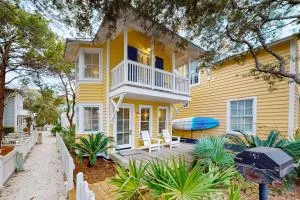 Angel in the Dunes - 锡格罗夫海滩