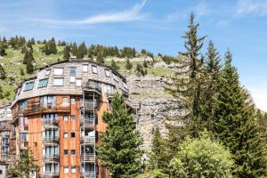 Résidence Les Ruches - maeva Home - Studio 4 personnes - Sélection MAE-9651