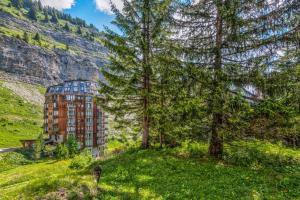 Résidence Les Ruches - maeva Home - Studio 4 personnes - Sélection MAE-9651