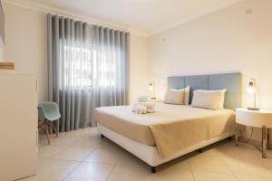 Praia Village I - Peaceful condominium by HD