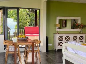 Villa Abundance-The Station Seychelles-Sans Souci