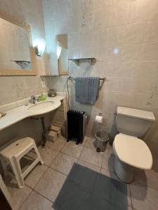 Casa da Araucaria nos Alpes de São Francisco