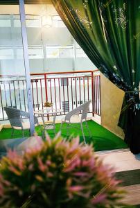 Astana D'Cameron Homestay - Ubytování bez kategorie ve městě Brinchang