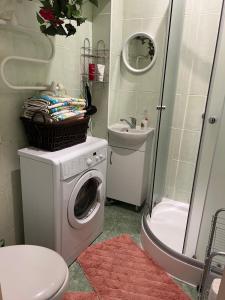 Brīvdienu māja Skerškāni