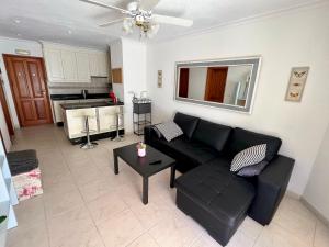 GREEN PARADISE - Los Gigantes, Tenerife