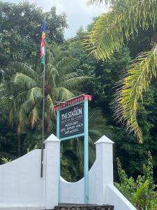 Villa Abundance-The Station Seychelles-Sans Souci