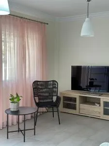 Casa di Anna - Piskopió