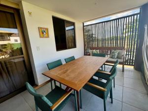 Itacimirim Village Pé na Areia Itacimirim Boulevard