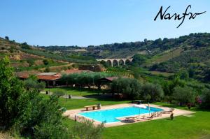 Nanfro Resort - Masseria Spaccaforno
