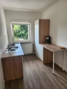 Wohnung in zentraler Lage - 埃尔特维勒