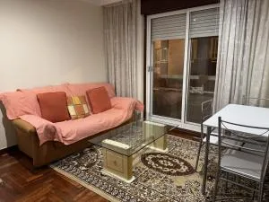 Piso 3 Hab cerca de Av Madrid con WiFi - Bembribe