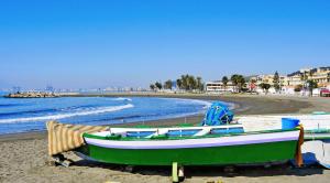 VILLA OASIS PINARES DE SAN ANTÓN -pool, sea, near Málaga city center-