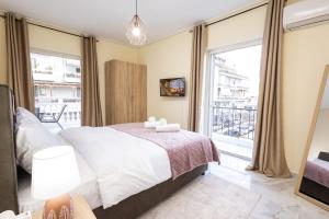 BnB Green Center Trikala