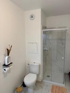 Appartements Le Nid Urbain : photos des chambres