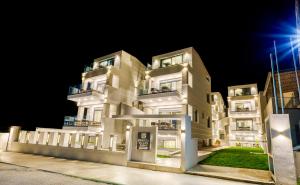 Ammos-Villas Nikiti