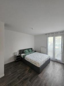 Appartements Le Nid Urbain : photos des chambres