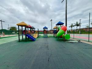 Lazer completíssimo, pura natureza, há 8 min da praia