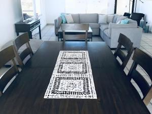 Ocean View, Pool, Private Beach