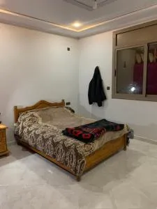 غرفة الاسطورة - 乌季达