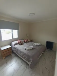 Queen Apart - Monte Dinero