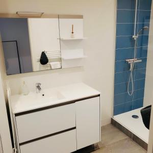 Appartements Les Halles 1 : photos des chambres