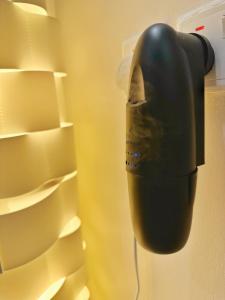 Stylish and luxurious studio, side entrance 1C