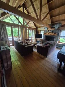 La Nave San Martin de los Andes