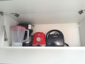 Apto Novo in Cabo Branco