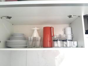 Apto Novo in Cabo Branco