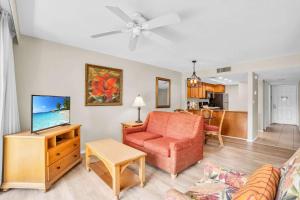 First Floor With Resort View