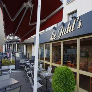 Hotel De Rouen photo 24