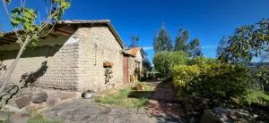 Namaste - Tausa Viejo