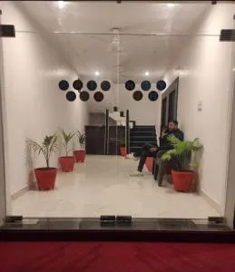 Entire apartment khajuraho - Chhatarpur