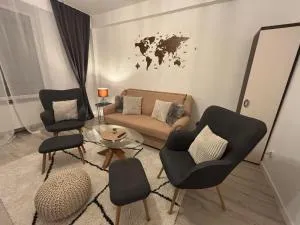 Lovely cozy apartment - Cahul - Slobozia-Oancea