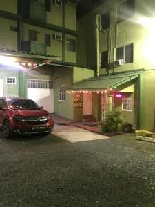 Residencial Tropical - Chapala